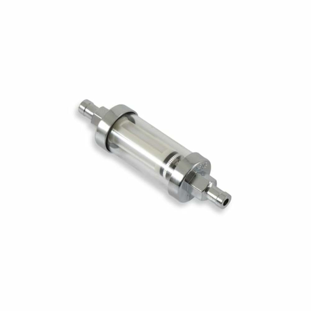 Mr. Gasket 9747 Clearview Fuel Filter Kit