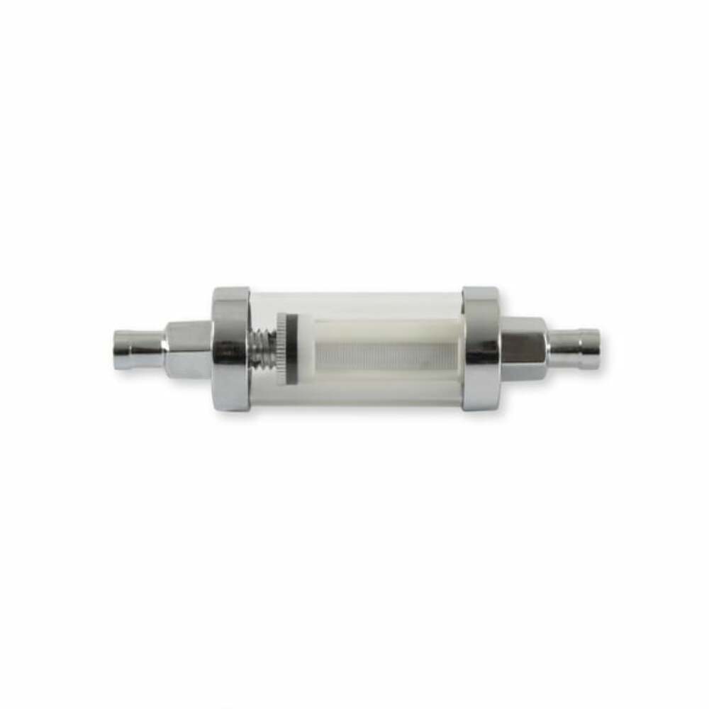 Mr. Gasket 9747 Clearview Fuel Filter Kit