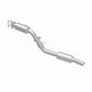 2006 2008 Audi A4 Quattro 3.2L Direct-Fit Catalytic Converter 5461903 Magnaflow - Catalytic Converters Car Part People