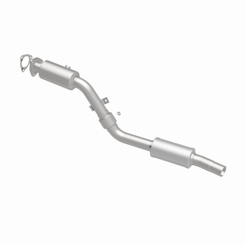 2006 2008 Audi A4 Quattro 3.2L Direct-Fit Catalytic Converter 5461903 Magnaflow - Catalytic Converters Car Part People