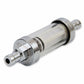 Mr Gasket 9748 3/8 Clear Inline Fuel Filter