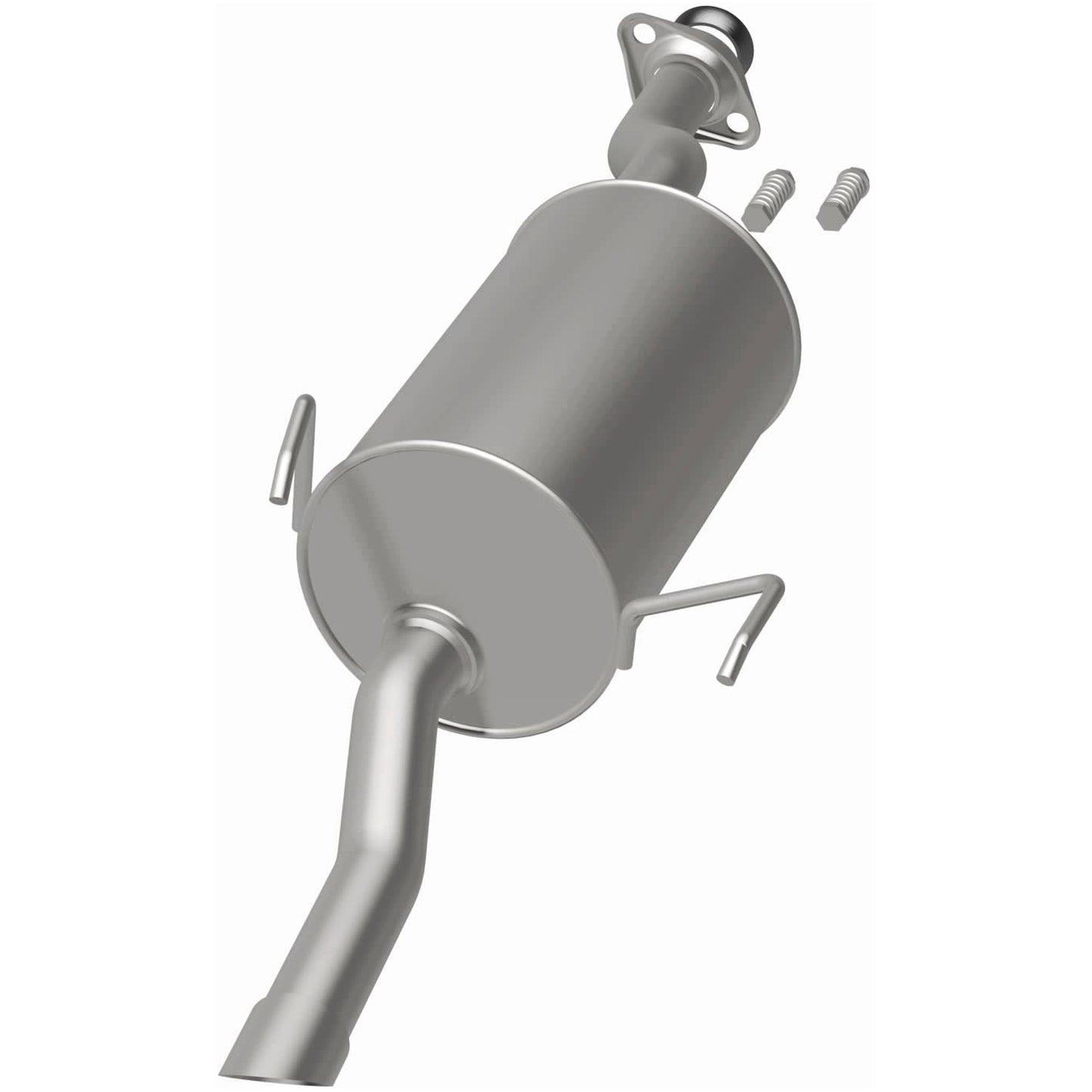 2001-2005 Honda Civic Direct-Fit Muffler Kit 108-0092