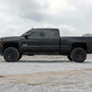 Fits Chevy/GMC 2500HD/3500HD 2&4WD (11-19) 3.5" Lift Kit; w/ Overloads; 97530RED