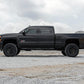 3.5 Inch Lift Kit; M1; w/ Overloads; Chevy/GMC 2500HD/3500HD (11-19) 97540RED