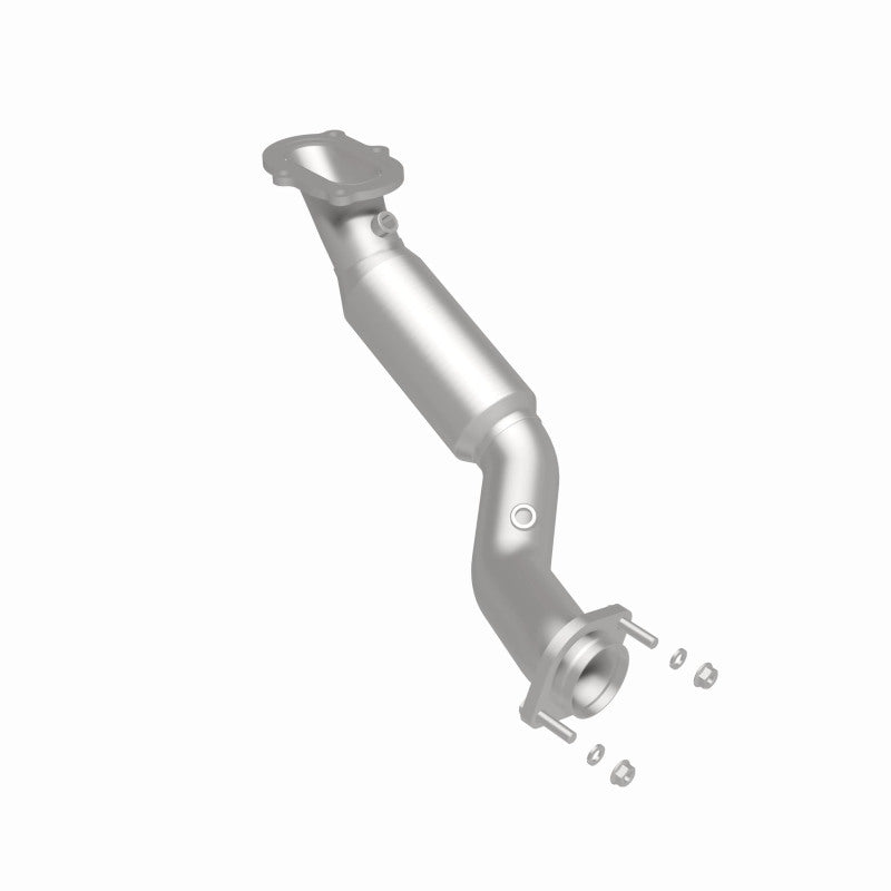 2009-11 Chevrolet Corvette 6.2L Direct-Fit Catalytic Converter 5561848 Magnaflow - Catalytic Converters Car Part People