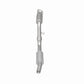 2006 2008 Audi A4 Quattro 3.2L Direct-Fit Catalytic Converter 5461903 Magnaflow - Catalytic Converters Car Part People