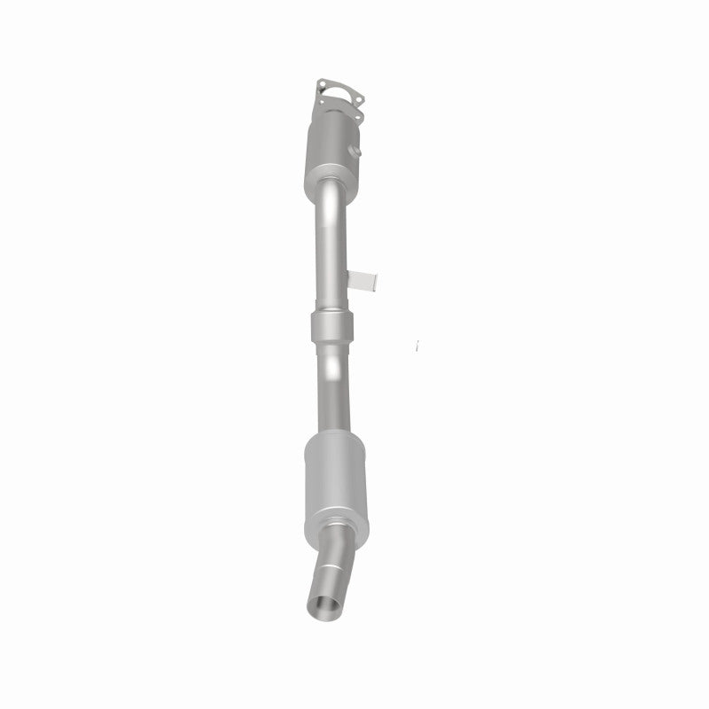 2006 2008 Audi A4 Quattro 3.2L Direct-Fit Catalytic Converter 5461903 Magnaflow - Catalytic Converters Car Part People