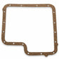 Mr. Gasket Transmission Oil Pan - Chrome - 9756CMRG