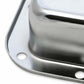 Mr. Gasket Transmission Oil Pan - Chrome - 9756CMRG