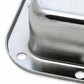 Mr. Gasket Transmission Oil Pan - Chrome - 9756CMRG