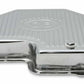 Mr. Gasket Transmission Oil Pan - Chrome - 9756CMRG
