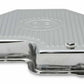 Mr. Gasket Transmission Oil Pan - Chrome - 9756CMRG