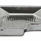 Mr. Gasket Transmission Oil Pan - Chrome - 9756CMRG