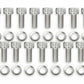 Mr. Gasket Transmission Oil Pan - Chrome - 9756CMRG