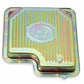 Mr. Gasket Transmission Oil Pan - Zinc - 9756ZMRG