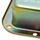 Mr. Gasket Transmission Oil Pan - Zinc - 9756ZMRG