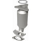 2014-2015 Chevy Impala California Grade CARB Catalytic Converter 551889