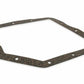 Mr. Gasket Transmission Oil Pan - Chrome - 9761