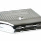 Mr. Gasket Transmission Oil Pan - Chrome - 9761