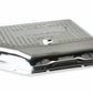 Mr. Gasket Transmission Oil Pan - Chrome - 9761