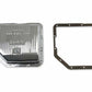 Mr. Gasket Transmission Oil Pan - Chrome - 9761