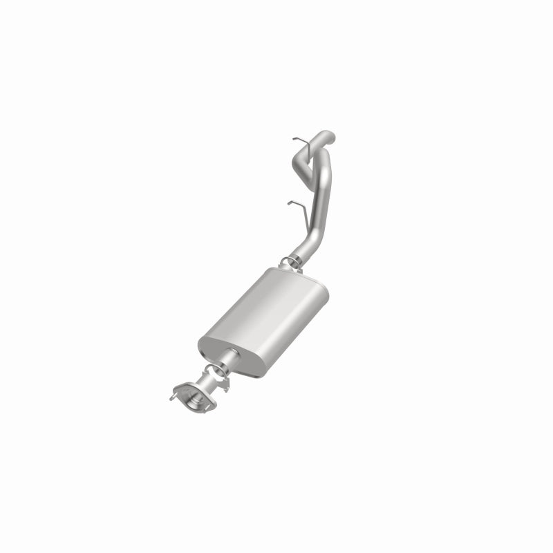 Fits 1997-2006 Jeep Wrangler Direct-Fit Replacement Exhaust System 106-0002