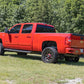 Fits Chevy/GMC 2500HD/3500HD (11-19) 3.5" Lift Kit; Knuckle; w/ Overloads; 97630