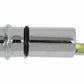 Mr. Gasket Transmission Dipstick & Tube - Chrome - 9765-A