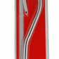 Mr. Gasket Transmission Dipstick & Tube - Chrome - 9765-A
