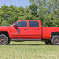 Fits Chevy/GMC 2500HD/3500HD(11-19) 3.5" Lift Knuckle Vertex w/ Overloads 97650