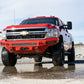 Fits Chevy 2500HD/3500HD(11-19) 3.5" Lift Knuckle Vertex w/ Overloads 97650RED
