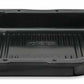 Mr. Gasket Transmission Oil Pan - Black Steel - 9765BMRG