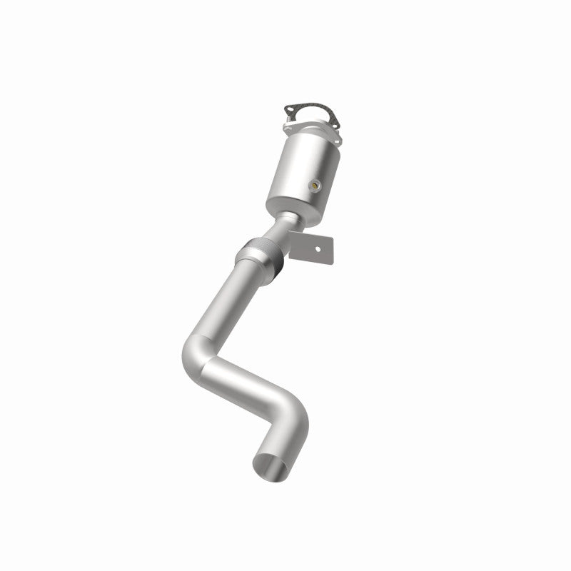 2015-2017 Ford Mustang 5.2L Direct-Fit Catalytic Converter 5561422 Magnaflow - Catalytic Converters Car Part People