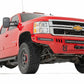 Fits Chevy/GMC 2500HD/3500HD (11-19) 3.5" Knuckle Lift Kit V2 w/ Overloads 97670
