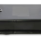 Mr. Gasket Transmission Oil Pan - Black Steel - 9767BMRG