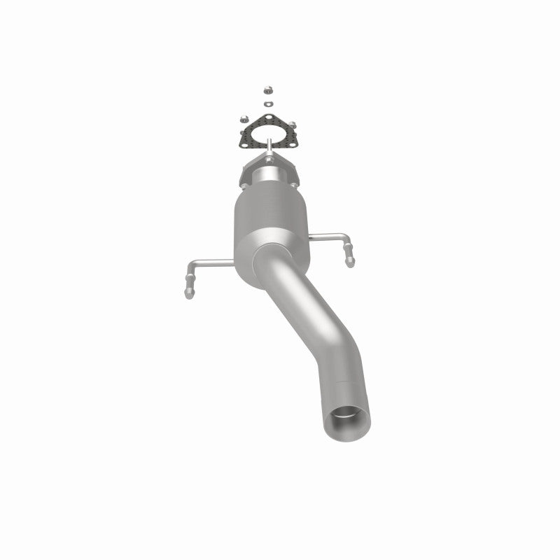 2004-06 Volkswagen Touareg 3.2L Direct-Fit Catalytic Converter 5491979 Magnaflow