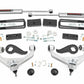Fits Chevy Silverado & GMC Sierra 2500HD(2020-2024) 3" Lift w/ Overloads 97730