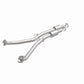 2012-2014 CTS 3.6 Direct-Fit Catalytic Converter 52969 Magnaflow
