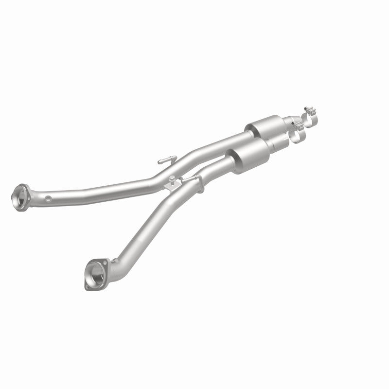 2012-2014 CTS 3.6 Direct-Fit Catalytic Converter 52969 Magnaflow