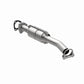 2004-2005 Suzuki Forenza 2.0L Direct-Fit Catalytic Converter 557812 Magnaflow - Catalytic Converters Car Part People