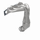 2007 Scion tC 2.4L Direct-Fit Catalytic Converter 5531292 Magnaflow
