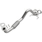 2010-2011 Kia Soul Direct-Fit Front Pipe Kit 107-0267