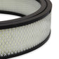 Mr Gasket 9790 14 X 3 Competition Air Cleaner
