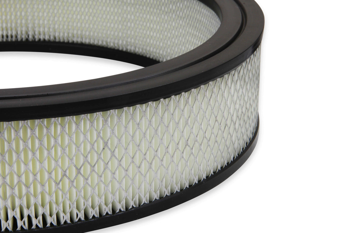Mr Gasket 9790 14 X 3 Competition Air Cleaner