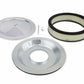 Mr Gasket 9790 14 X 3 Competition Air Cleaner