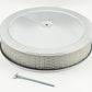 Mr Gasket 9790 14 X 3 Competition Air Cleaner