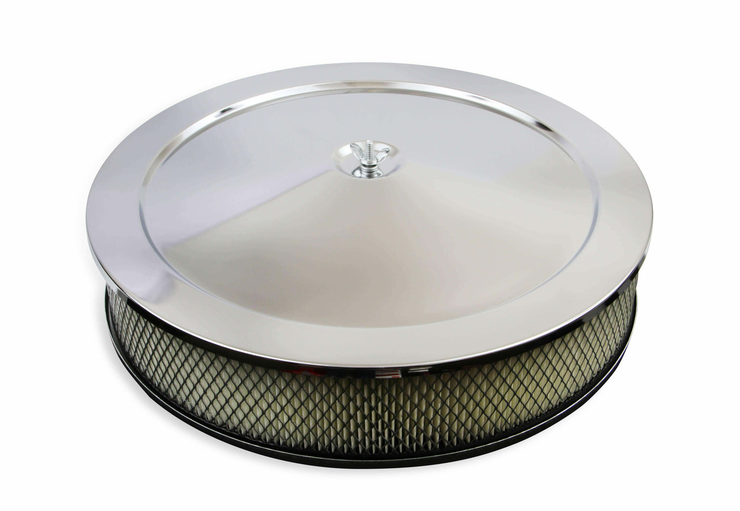 Mr Gasket 9790 14 X 3 Competition Air Cleaner