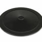 Mr. Gasket Competition Air Cleaner - Flat Black - 9790BP