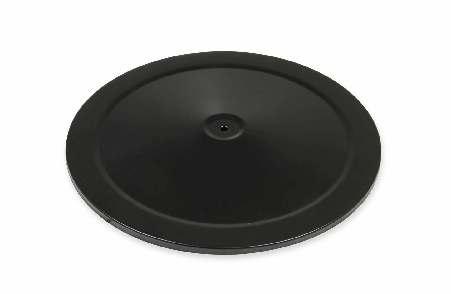 Mr. Gasket Competition Air Cleaner - Flat Black - 9790BP