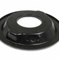 Mr. Gasket Competition Air Cleaner - Flat Black - 9790BP